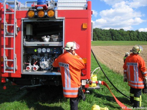 2010_09_06 Maehdrescherbrand Butterberg 002